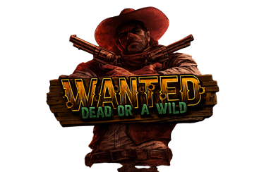 Wanted Dead Or A Wild slot western z Hacksaw Gaming i wysoką zmiennością